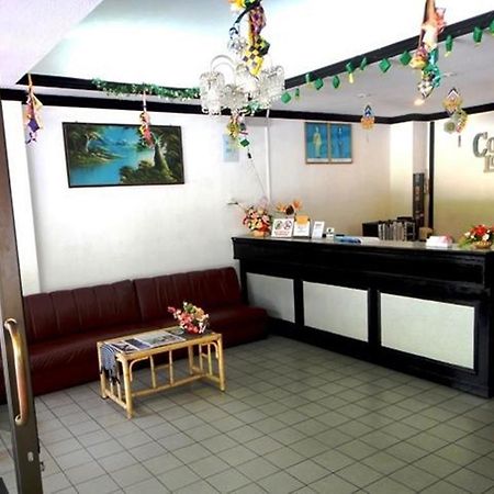 Country Lodge Resort Бринчанг Екстериор снимка
