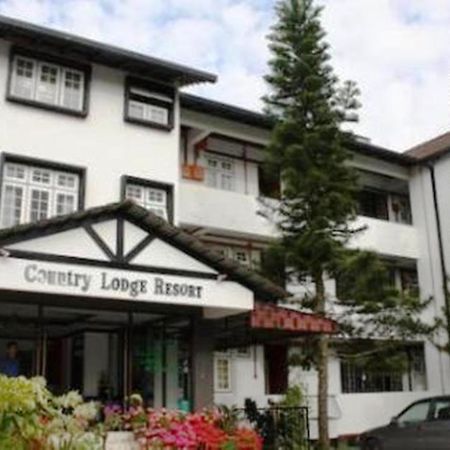 Country Lodge Resort Бринчанг Екстериор снимка