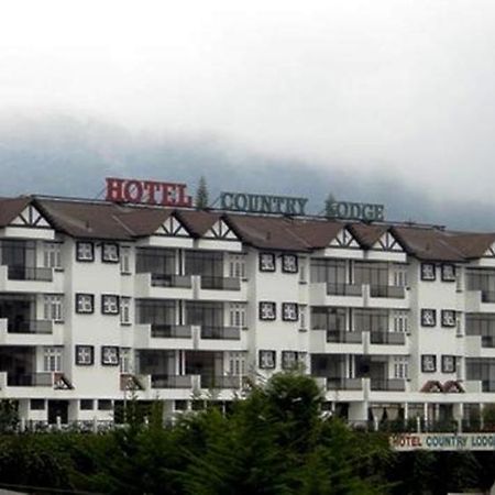 Country Lodge Resort Бринчанг Екстериор снимка