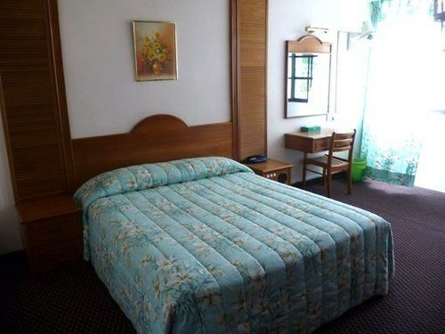 Country Lodge Resort Бринчанг Екстериор снимка