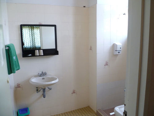 Country Lodge Resort Бринчанг Екстериор снимка